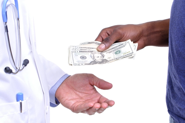image of cost effective medical care